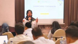 Kemenag Perkenalkan Revolusi AI dalam Administrasi Madrasah