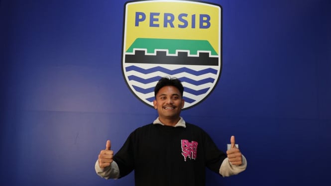 Sedang Berlangsung! Susunan Pemain & Link Live Streaming Persib Bandung vs Port FC di Piala Presiden 2025  

(Tayang Langsung: Saksikan Pertandingan Seru Ini!)