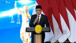  Tak Ada Toleransi Seluruh Pelanggaran Transaksional
