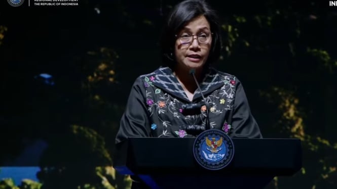 Investasi Indonesia Capai Rp 1,76 Triliun di Tiga Lembaga Keuangan Internasional Terkemuka – Strategi Sri Mulyani Tingkatkan Pengaruh Global!
