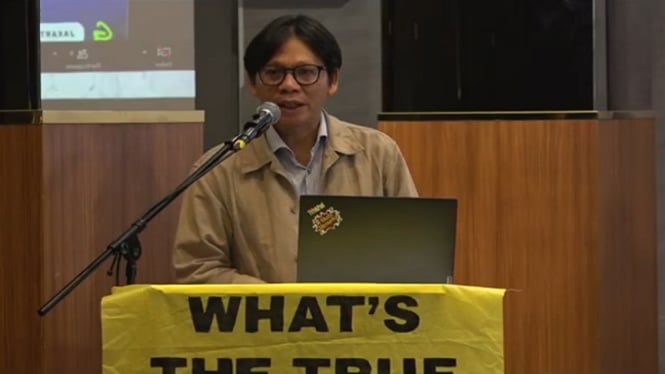 Greenpeace: Nikel Raja Ampat Dipasok ke Tesla, Hyundai hingga BYD