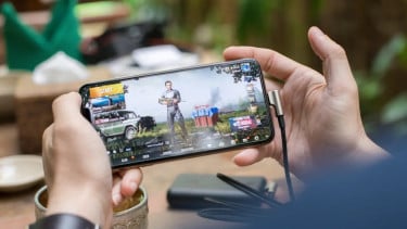 Ilustrasi Pubg Mobile