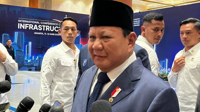 Prabowo Putuskan 4 Pulau Sengketa Kembali ke Wilayah Aceh