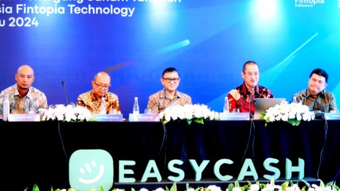 Ezicash (Humas Pt Indonesia Fintopia Technology