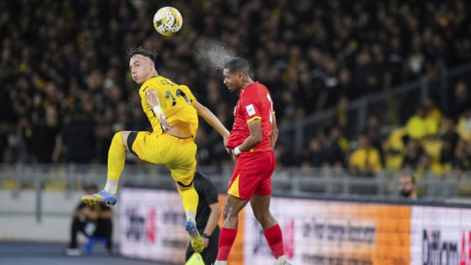 Terpopuler: Timnas Malaysia Disindir Media China, Pembantaian Tersadis di Kualifikasi Piala Dunia