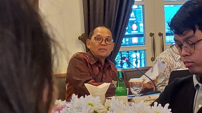 OJK Ungkap Skema Co-Payment Klaim Asuransi Kesehatan Upaya Tekan Tingginya Inflasi Medis RI, Premi Bisa Turun?