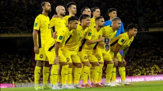Ngeri,  Timnas Malaysia Cari Lawan Lebih Kuat Usai Bantai Vietnam