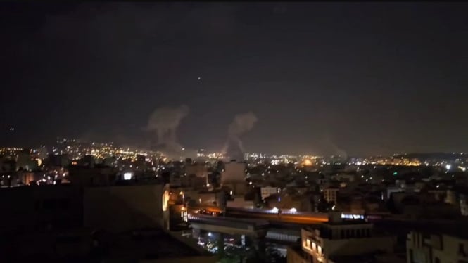 Menteri Pertahanan Israel Lontarkan Ancaman ke Teheran Setelah Warga Sipilnya Jadi Korban Serangan Rudal Iran
