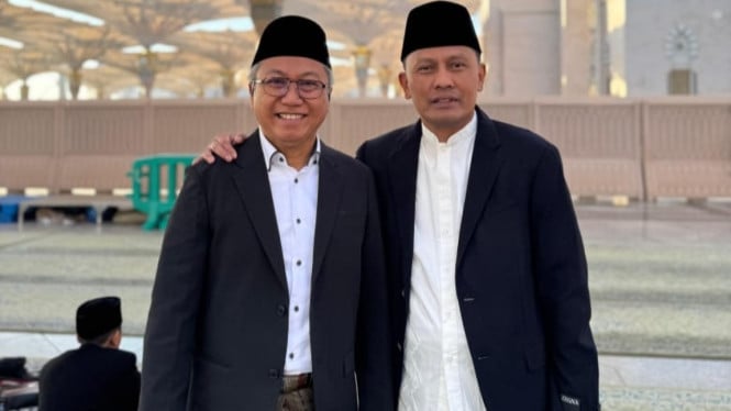 PBNU Bantah Tuduhan Menerima Aliran Dana dari PT Gag Nikel Raja Ampat
