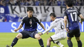 Sepakbola Asia Gempar, Jepang Ultimatum AFC Bikin Federasi Baru