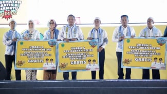 Inovasi Gratispol, Gebrakan Kaltim Wujudkan Layanan Publik Tanpa Biaya