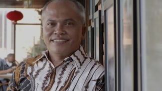 Indo Defence 2025 Momen Penting untuk Penguatan Inhan Dalam Negeri ke Kanca Internasional