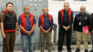 Kejati Jabar Tetapkan 4 Tersangka Kasus Korupsi Dan Hibah Pramuka, Salah Satunya Kadispora Kota Bandung