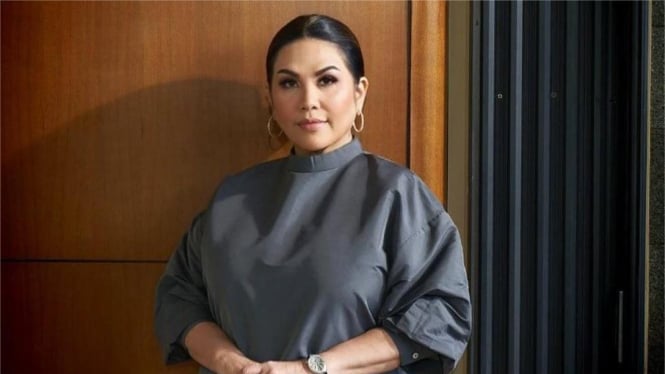 Profil Carmelita Hartoto: Putri Pengusaha Kapal yang Kini Jadi Komisaris Independen Baru MIND ID