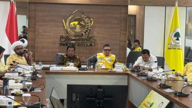 DPP Partai Golkar