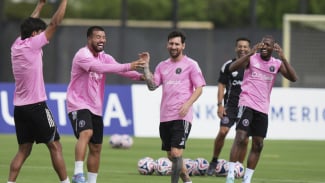 Kehadiran Lionel Messi Tak Jadi Jaminan, Tiket Piala Dunia Antarklub 2025 Sepi Peminat, Padahal Sudah Didiskon!