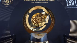 Cara Nonton Piala Dunia Antarklub 2025 Secara Live Streaming Gratis!