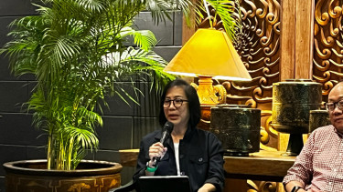 Country Managing Director Grab Indonesia Neneng Goenadi