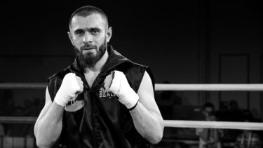 Abu Yusupov