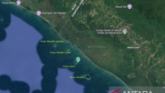 Polemik 4 Pulau, DPR Akan Panggil Mendagri, Gubernur Aceh dan Sumatera Utara