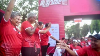  Kita Ada Hari Ini Karena Ada Orang Lain di Hari Kemarin