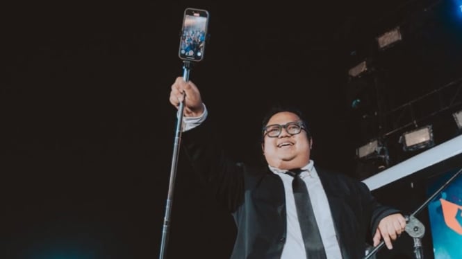 Gusti Irwan Wibowo