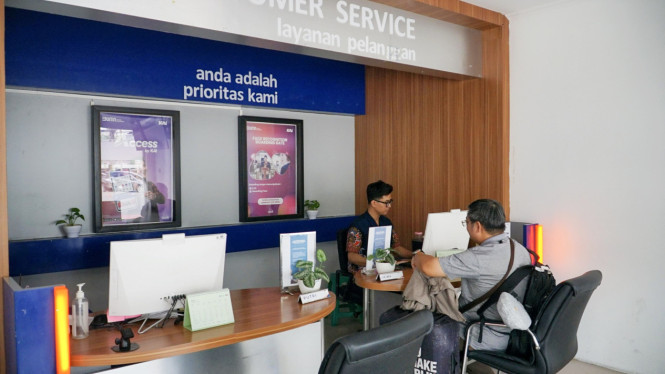 65 Stasiun KAI Buka Layanan Pengembalian Bea Pembatalan Tiket, Simak Daftar Lokasinya
