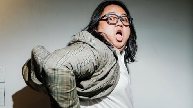 Kesedihan Mendalam Menyelimuti Pemakaman Gusti Irawan Wibowo alias Gustiwiw, Sang Ibunda Tak Kuasa Menahan Tangis