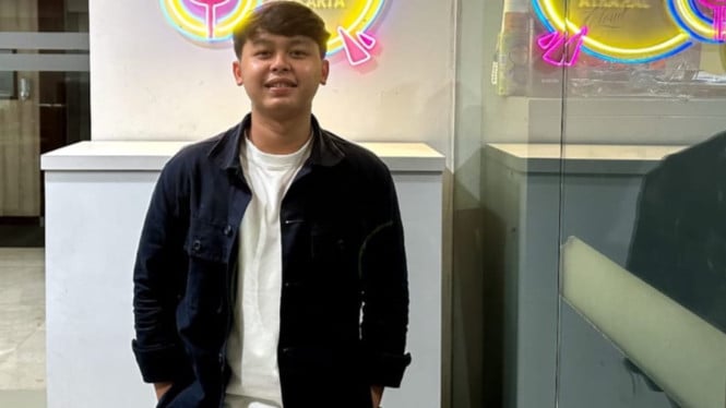 Lagu Baru Raffa Affar 'Sakitku Takkan Terobati' Viral di TikTok: Kisah Patah Hati yang Bikin Relate!
