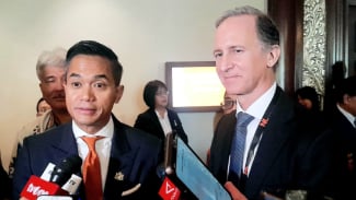Indonesia and Netherlands Trade Set to Surpass IDR 56 Billion
