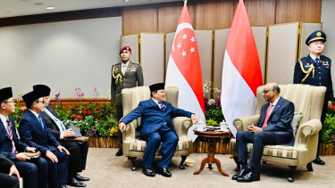 Dok. Istimewa, Biro Pers Sekretariat Presiden