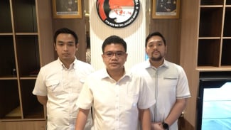 Laboratorium Narkoba Produksi Jenis Happy Water di Apartemen Cengkareng Dibongkar Polisi