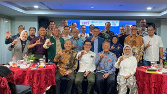 Tuntaskan Munas ke-2, APCI Tegaskan Siap Berkontribusi Untuk Nasional