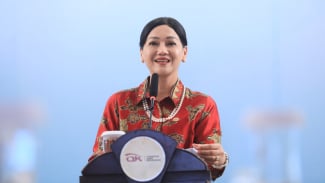 Pentingnya Kolaborasi dengan Media Massa Perkuat Literasi Keuangan Masyarakat