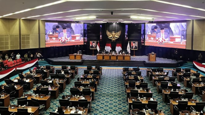Fraksi Gerindra Jakarta Usul Pembinaan Pemuda di Barak Militer, Dampak Karang Taruna Dinilai Minim