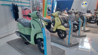 Yamaha Grand Filano