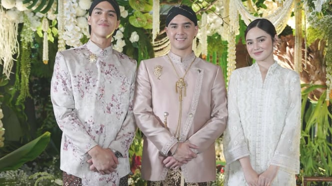 Bros Berlian Maia Estianty Ditawar untuk Syifa Hadju, Tapi Ditolak Karena Alasan Ini