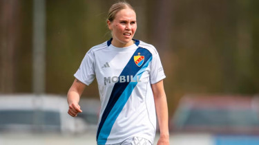 Pemain Timnas Finlandia, Nanne Ruuskanen 