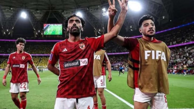 FIFA Dikecam Usai Hapus Foto Pemain yang Dukung Palestina