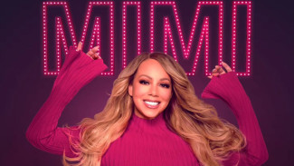 Konser Malam Ini, Mariah Carey Disambut Tarian Ondel Ondel Pakai Iringan Lagu We Belong Together