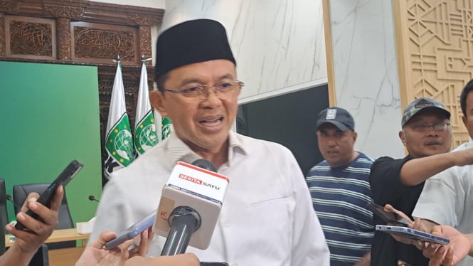 Transformasi Digital Arab Saudi Penyelenggaraan Haji Jadi Sorotan