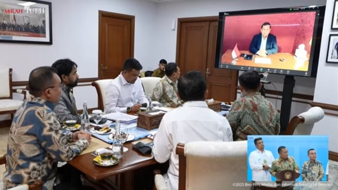 Penjelasan Mendagri soal 4 Pulau Aceh yang Jadi Rebutan dengan Sumut