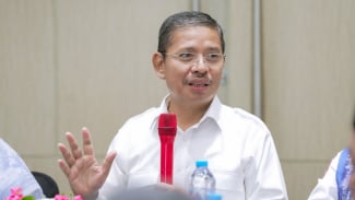 Kemenag Memulai Musabaqah Qira’atil Kutub, Tahapan Seleksi via CBT Berbasis Kitab Kuning