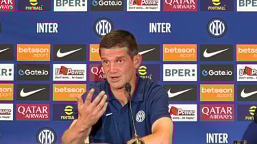 Pelatih Inter Milan, Cristian Chivu