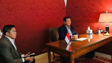 Dok. Istimewa, Biro Pers Sekretariat Presiden