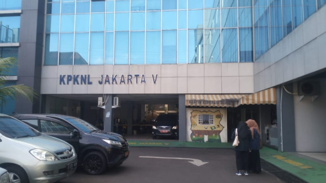 KPKNL Tegaskan Lelang Rumah yang Dimenangkan Djan Faridz Sah Secara Hukum