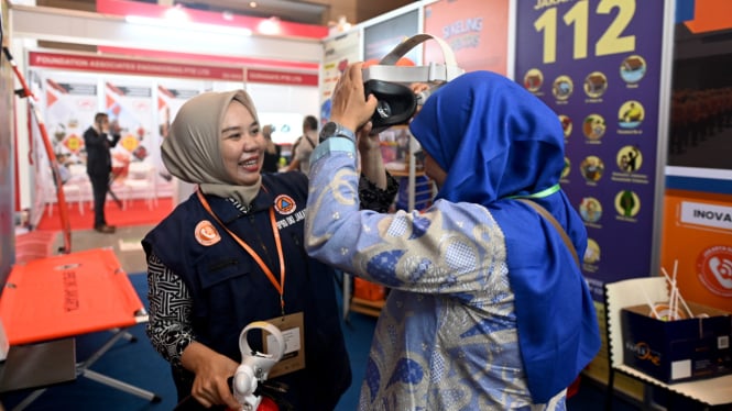 Menguak Peran Teknologi AI di Sistem Penanggulangan Bencana