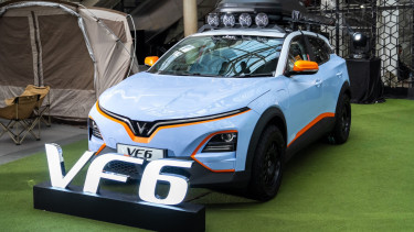 Vinfast VF6