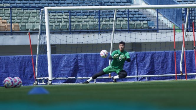 2 Pemain Persib Tiba-tiba Batal Dipanggil ke TC Timnas Indonesia U-23, Kenapa?