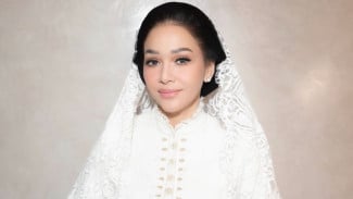 Unggahan Maia Estianty Bikin Insecure Netizen, Rumah Tangganya dengan Irwan Mussry Langsung Disorot